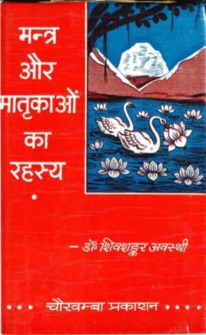 मंत्र और मातृकाओं का रहस्य  | Mantra Aur Matrikaon Ka Rahasya by 