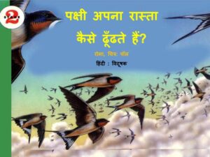 पक्षी अपना रास्ता कैसे ढूँढते है ? | PAKSHI APNA RASTA KAISE DHUNDATE  HAIN ? by 